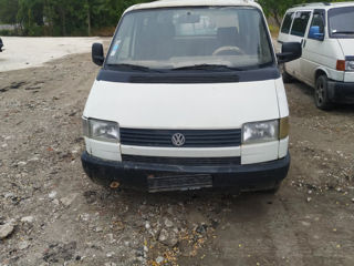 Разборка (Dezmembrarea) VW T4 1.9 1994г по запчастям