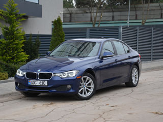 BMW 3 Series foto 4