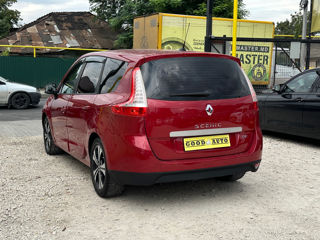 Renault Grand Scenic foto 6