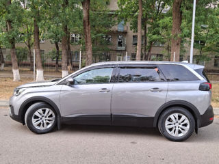 Peugeot 5008 foto 5