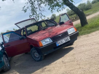 Lada / ВАЗ 2109