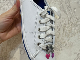 Кеды кроссовки 31-32р Keds foto 4