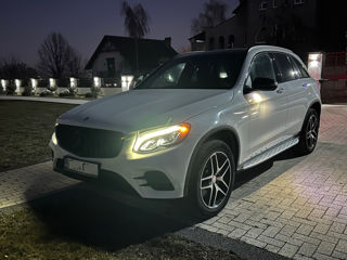 Mercedes GLC