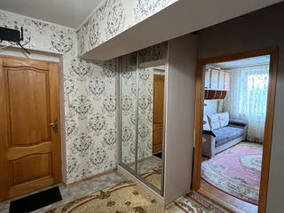 Apartament cu 3 camere, 53 m², Telecentru, Chișinău