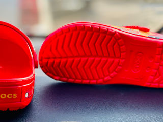 Crocs - кроксы foto 6