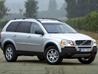 Volvo XC90 запчасти!