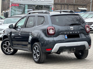 Dacia Duster foto 5