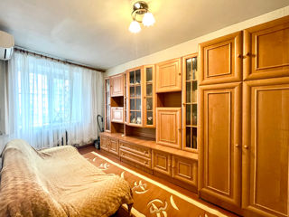 Apartament cu 3 camere, 60 m², 10 cartier, Bălți foto 4