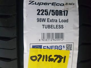 Event-TY Potent 225/50 R17 98 W XL фото 2