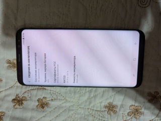 Samsung Galaxy S8+ 4/64GB foto 4