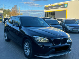 BMW X1 foto 1