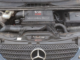 Mercedes Vito foto 2