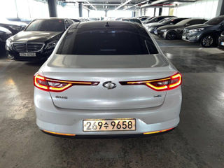 Renault Talisman foto 6