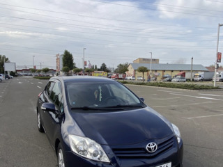 Toyota Auris foto 6