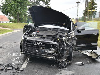 Audi Q7 foto 3