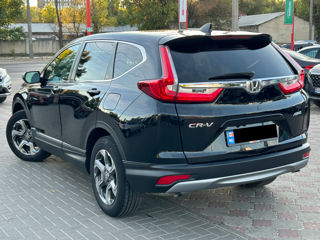 Honda CR-V foto 3