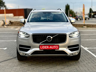 Volvo XC90 foto 2