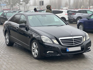 Mercedes E-Class foto 4