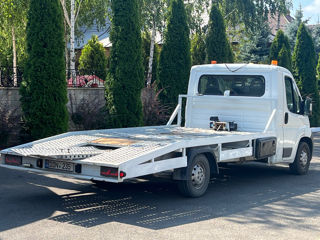 Peugeot boxer foto 4