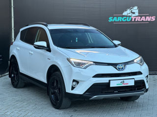 Toyota Rav 4 foto 3