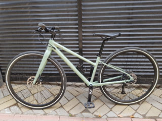 Cannondale новый (8кг) foto 3