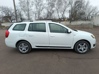 Dacia Logan Mcv foto 5