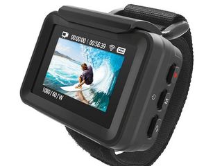 Пульт управления REMOVU P1 c LCD Touch BacPac для GoPro и Wrist Housing AHDW-301. New!!! foto 2