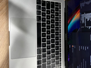 MacBook Pro 13 2017 (i5, 8GB, 256GB) foto 5