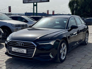 Audi A6 foto 3