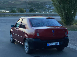 Dacia Logan foto 3