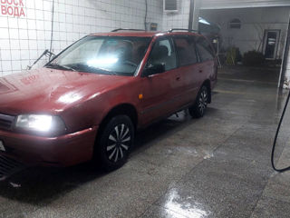 Nissan Primera foto 4