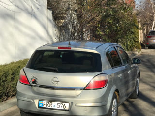 Opel Astra foto 3