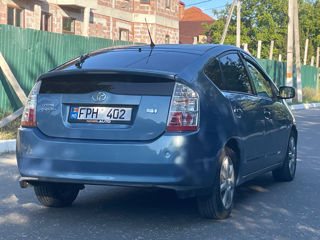 Toyota Prius foto 4