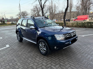 Dacia Duster foto 2