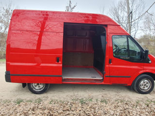 Ford Transit foto 5