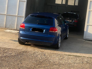 Audi A3 foto 3