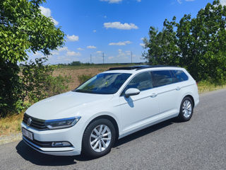 Volkswagen Passat foto 6