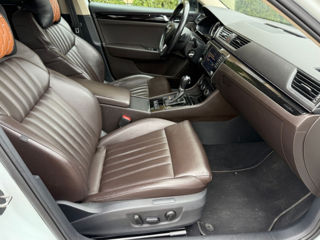 Skoda Superb foto 6