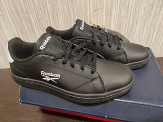 Кроссовки Reebok Royal Complete (uk3.5)(usa6)(eur36) 23 Cm. Original. foto 8