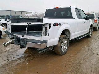 Ford F-150 foto 4