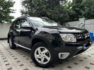 Dacia Duster foto 6