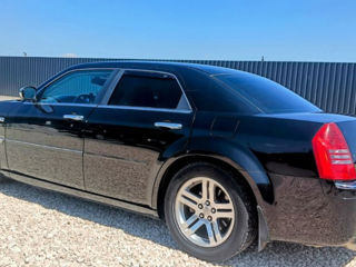 Chrysler 300c foto 3