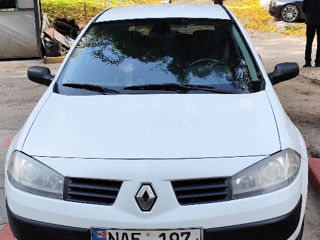 Renault Megane foto 5