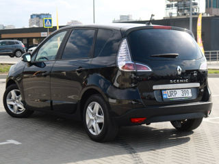 Renault Scenic foto 5