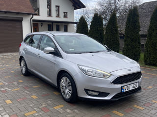 Ford Focus foto 3