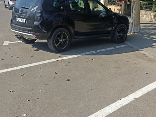 Dacia Duster foto 3