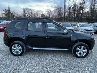 Dacia Duster foto 6