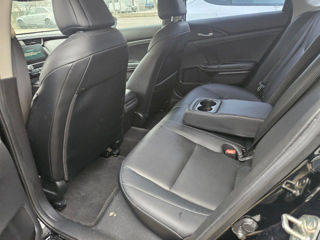 Honda Insight foto 9