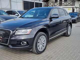 Audi Q5 foto 1