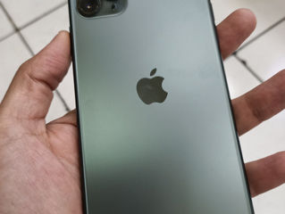 iPhone 11pro Max 256 foto 1